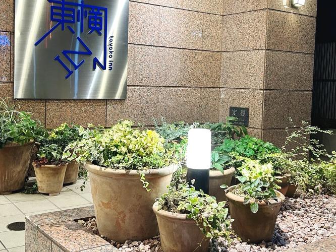 花壇