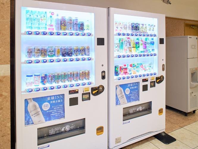 自動販売機