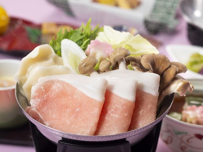 2025年3〜5月　春膳　ゆも