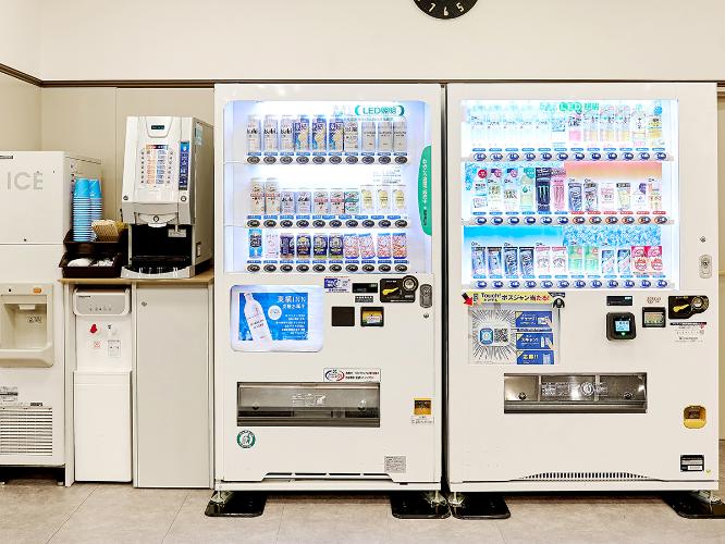 111_自動販売機 