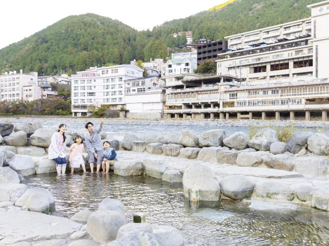 噴泉池