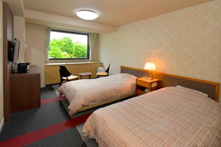 エコノミーツイン