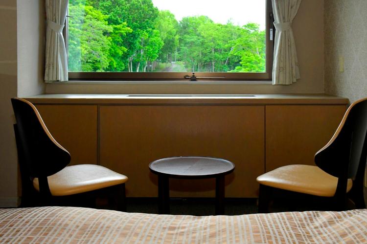 エコノミーツイン