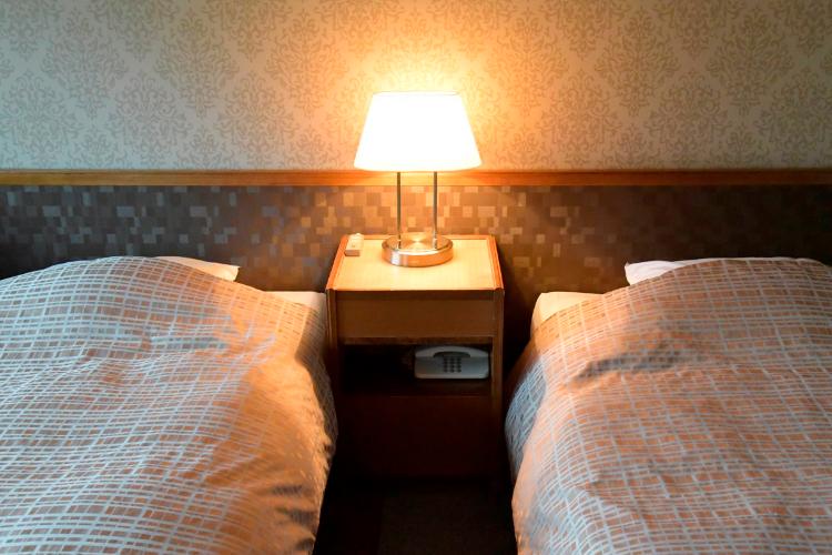 エコノミーツイン