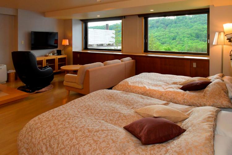 エクゼクティブルーム