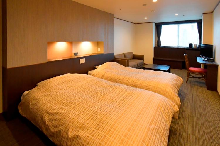 スーペリアツインA