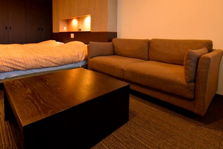 スーペリアツインA