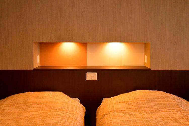 スーペリアツインA