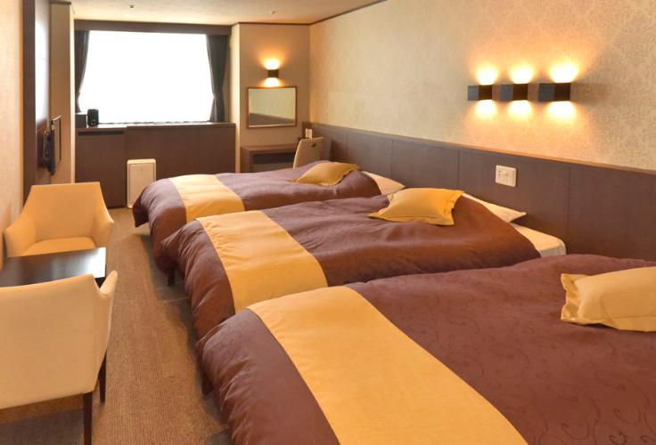 スーペリアツインB