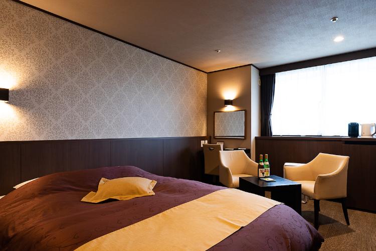 スーペリアツインB