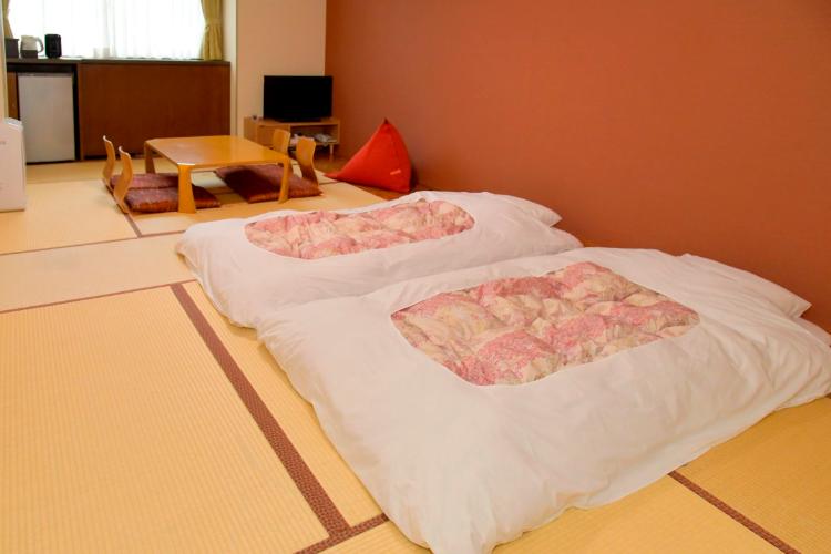 スタンダード和室