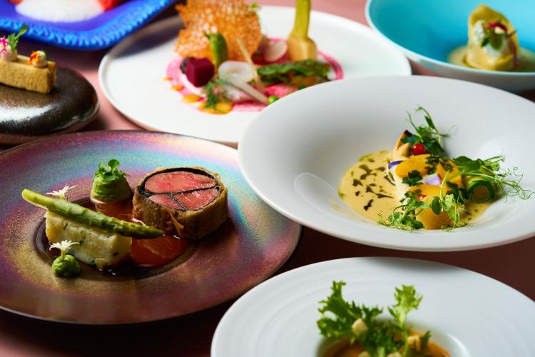 【デラックス／洋食】2025年3月〜5月