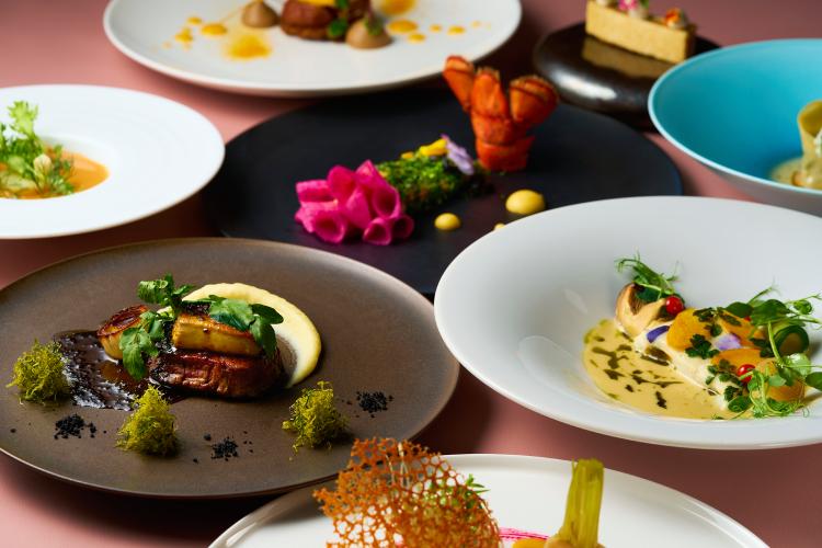 【プレミアム／洋食】2025年3月〜5月