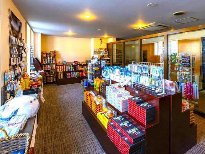 売店
