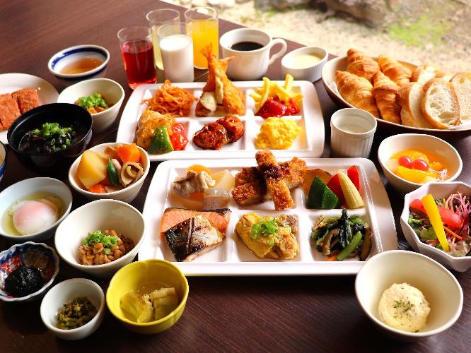 2025〜朝食