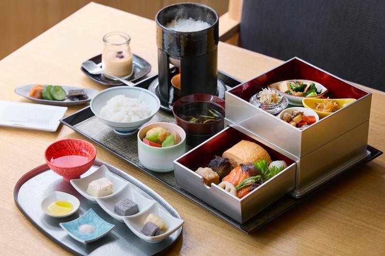 和朝食 イメージ