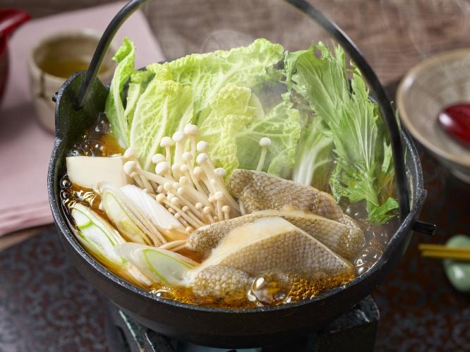 へか焼き（海鮮小鍋）（おすすめご当地グルメ）　※イメージ