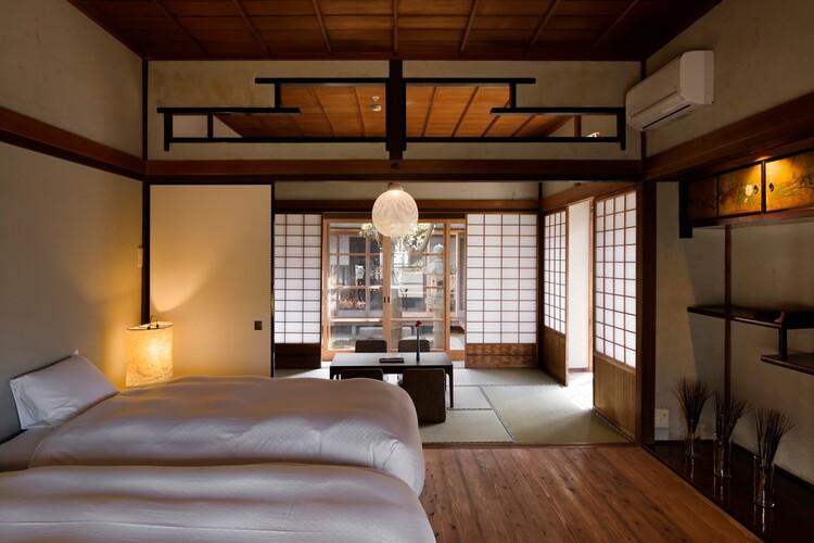 VMGグランド・101<BR>欄間が美しい、日本家屋ならでは上質な風情を感じられるお部屋