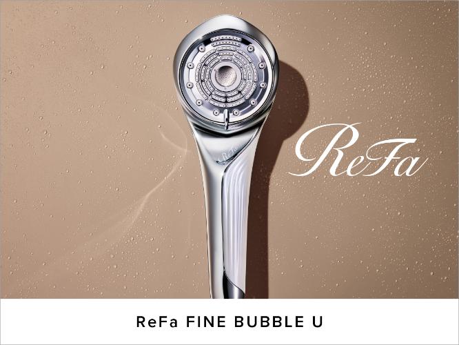 ReFa　FINE BUBBLE U