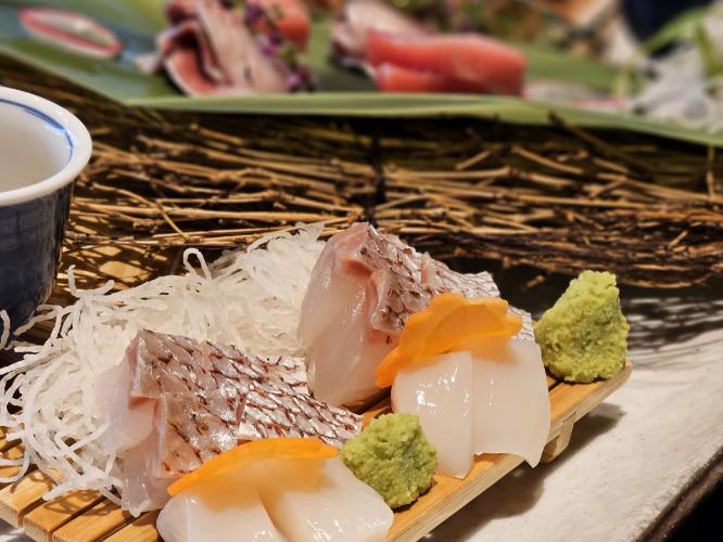 【お料理一例】旬を大切に、季節で内容を変更いたします。