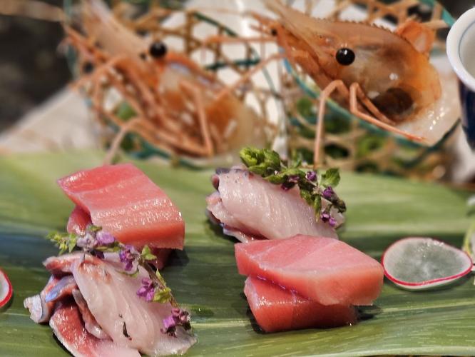 【お料理一例】旬を大切に、季節で内容を変更いたします。