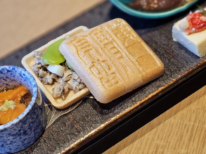 【お料理一例】旬を大切に、季節で内容を変更いたします。