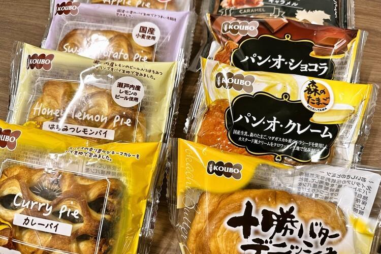 無料軽朝食