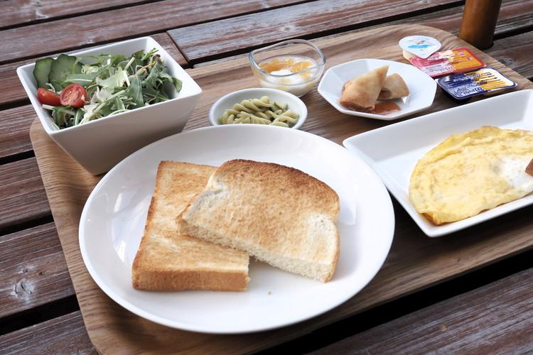 洋食セット