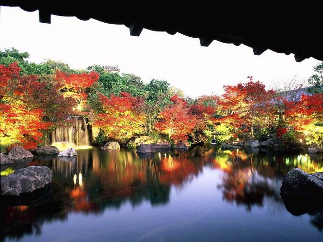 好古園