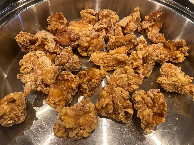 朝食バイキング　メニュー