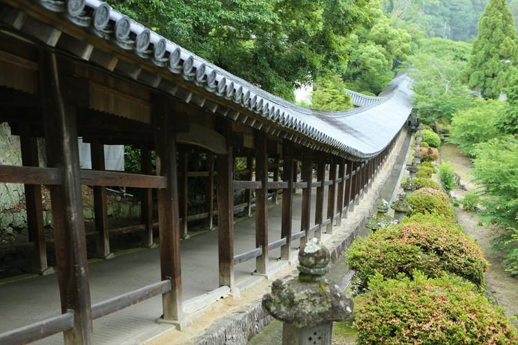 吉備津神社