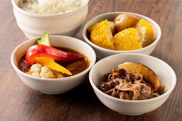 朝食イメージ