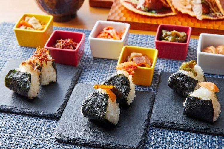 2階　RESTAURANT 17CLUB　ブランチビュッフェ