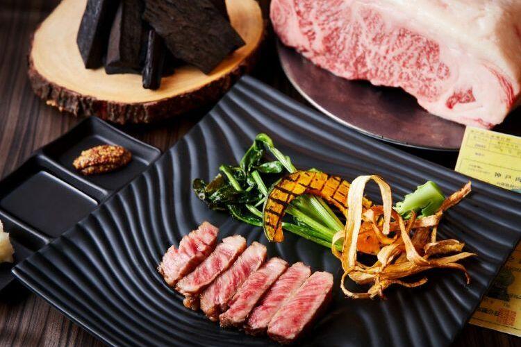 2階　RESTAURANT 17CLUB　ディナーアラカルトメニュー