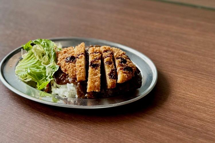 金沢カレー