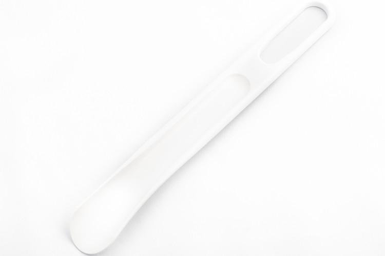 靴べらをご用意。