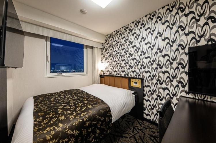 スタンダードルーム（2名利用）