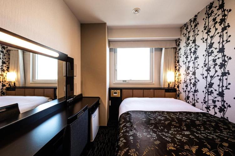 スタンダードルーム（1名利用）