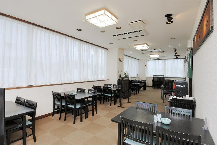 ■レストラン■７階/ご朝食・ご夕食の提供はこちら