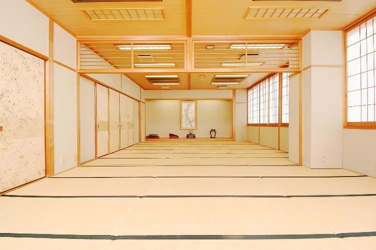 ■宴会場■忘新年会等ご利用いただけます。ご相談ください。