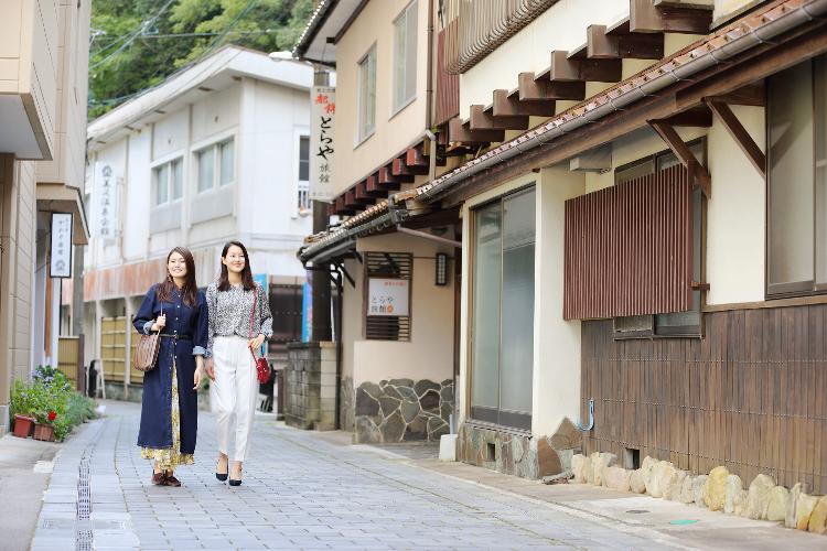 ■美又温泉■当館より車で約25分