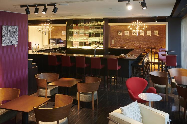 2階meetlounge