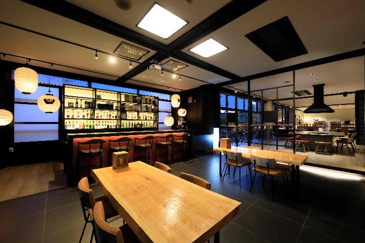 Cafe＆Bar「茶とりろ」　