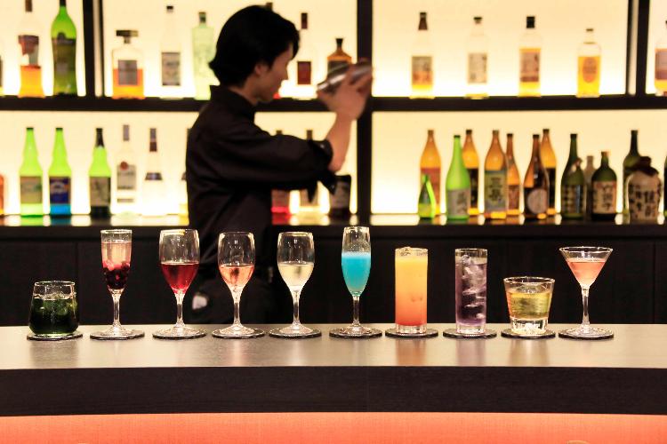 Cafe＆Bar「茶とりろ」　