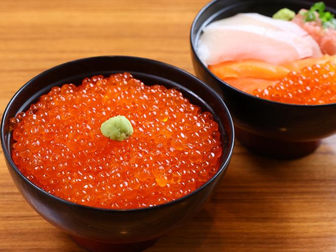 ◆海鮮丼(イメージ)