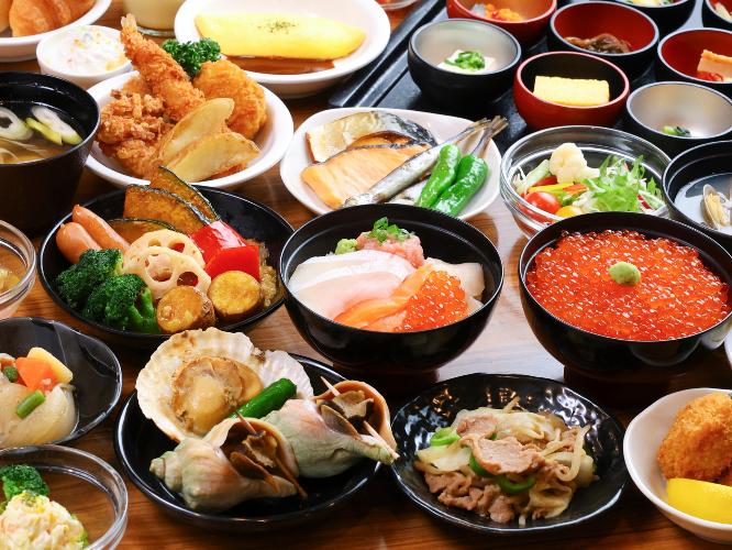 ◆朝食(イメージ)