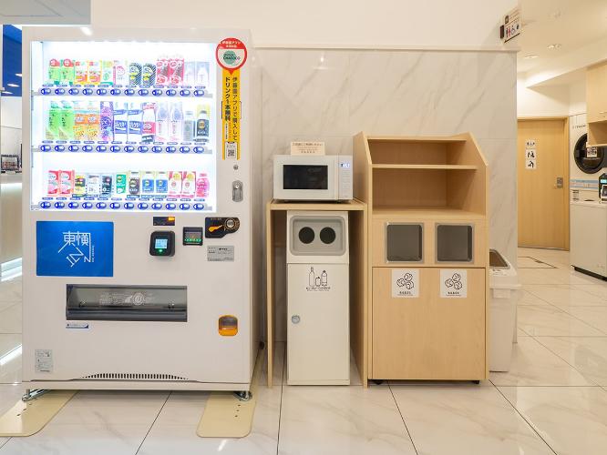 自動販売機