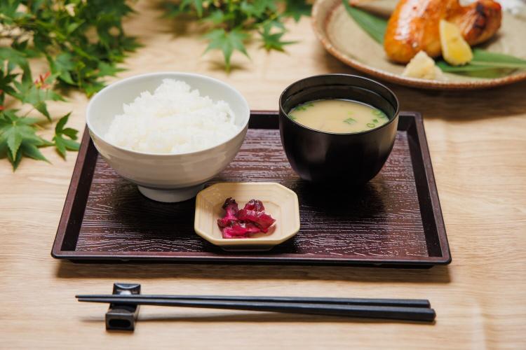 【夕食】ご飯セット（お好きなメニューと組み合わせて今日の晩御飯に）
