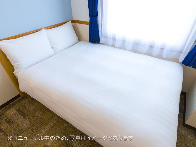 ミニダブル