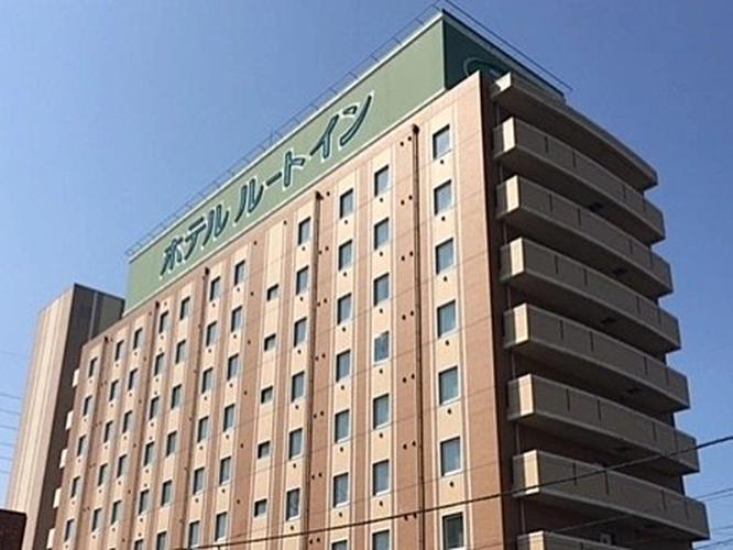 ホテルルートイン諫早インター